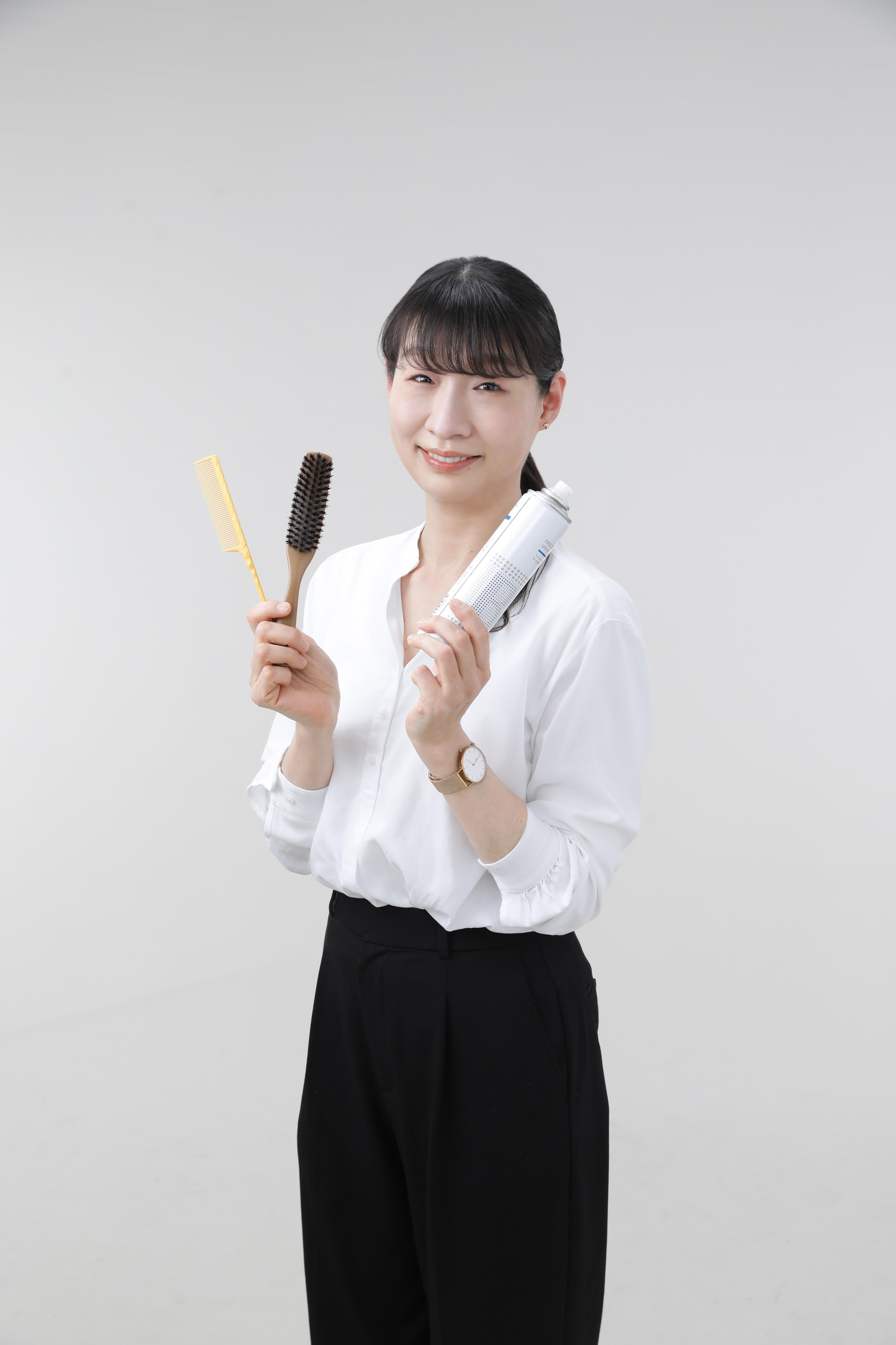 アテンド・アシスタントの写真