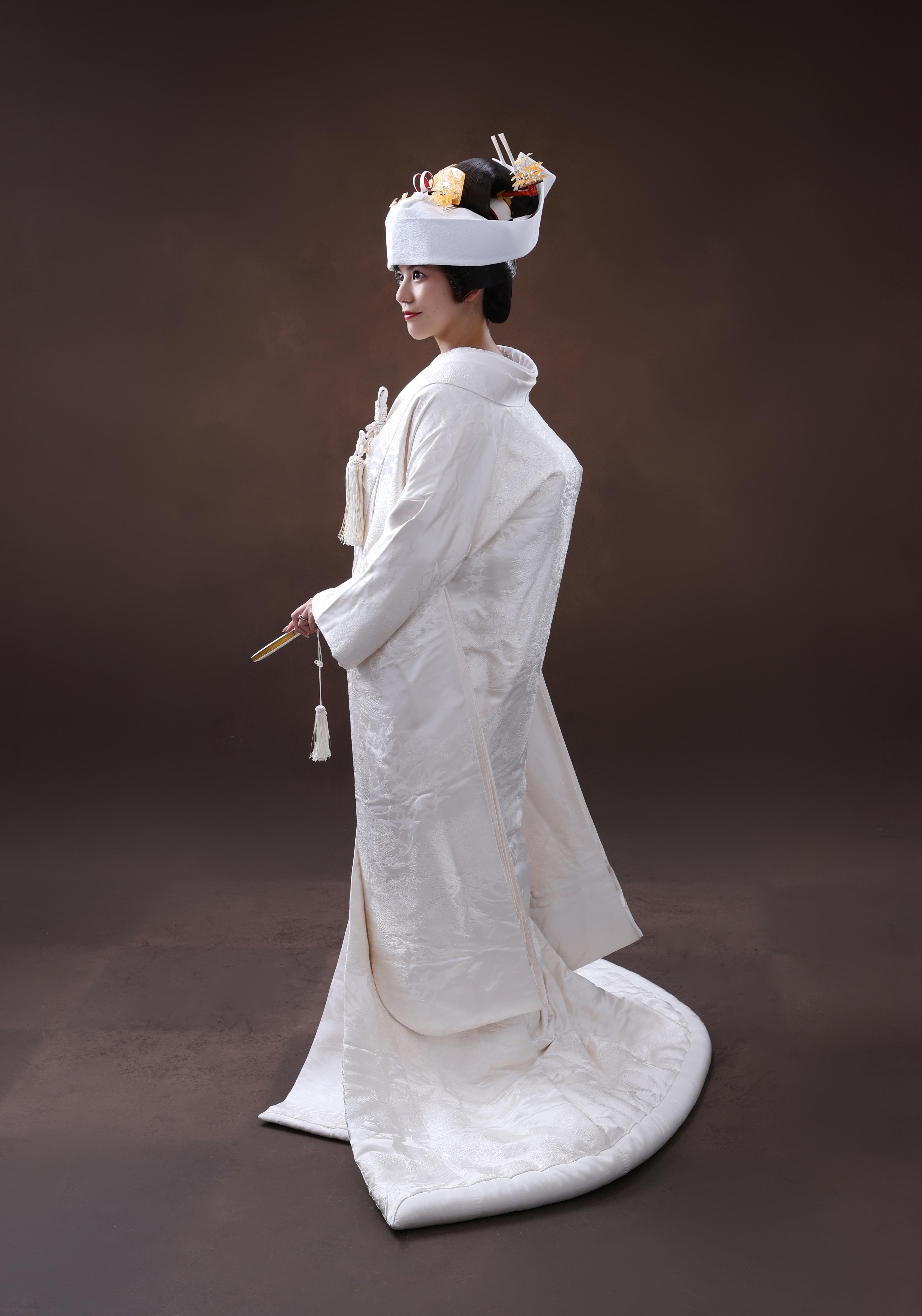 和装スタジオ撮影ギャラリー写真7