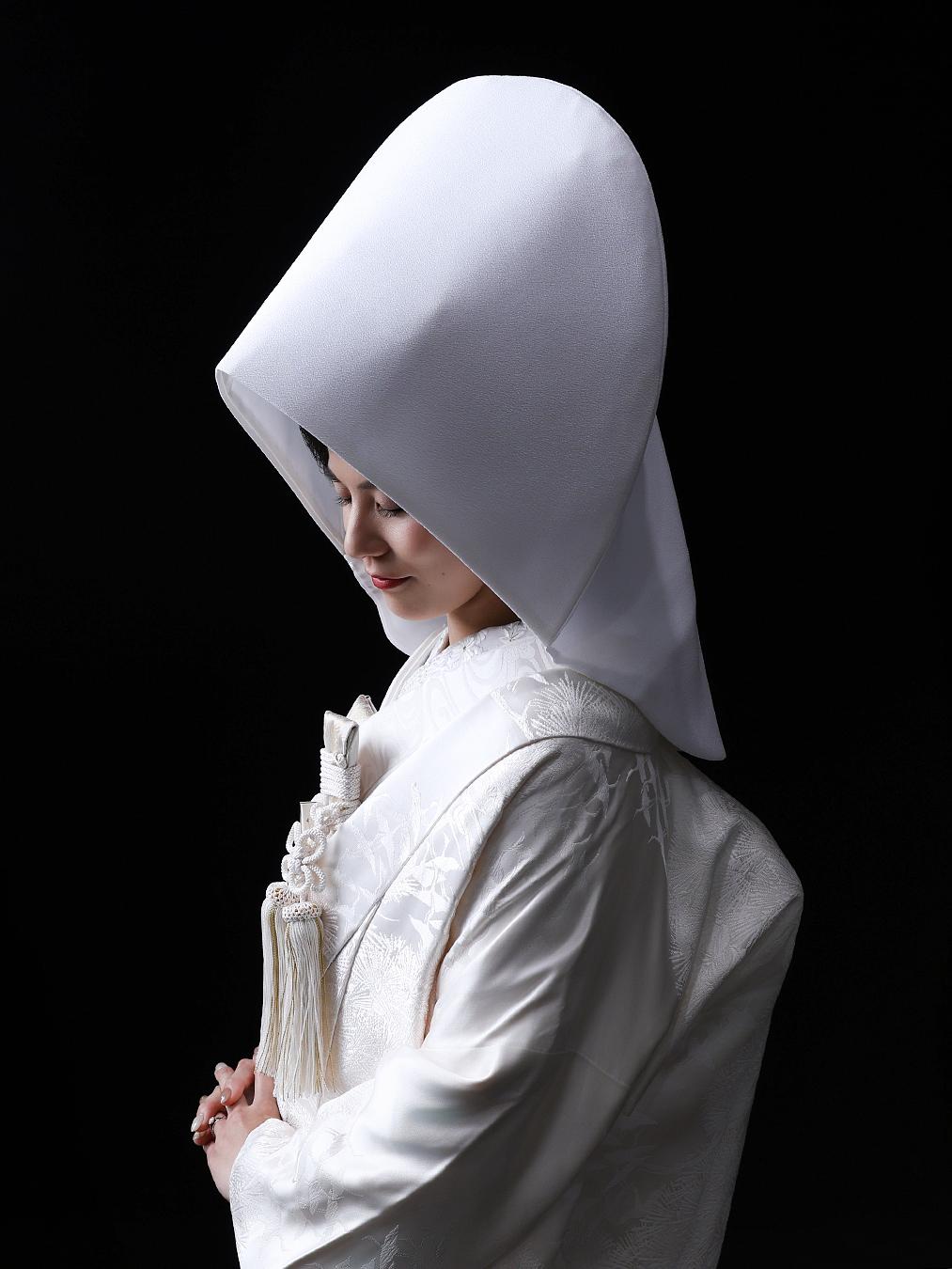 和装スタジオ撮影ギャラリー写真8