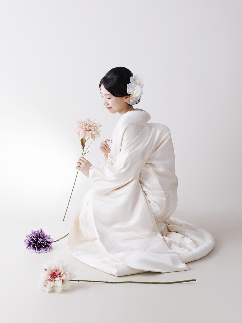 お二人だけの特別な体験を表す写真