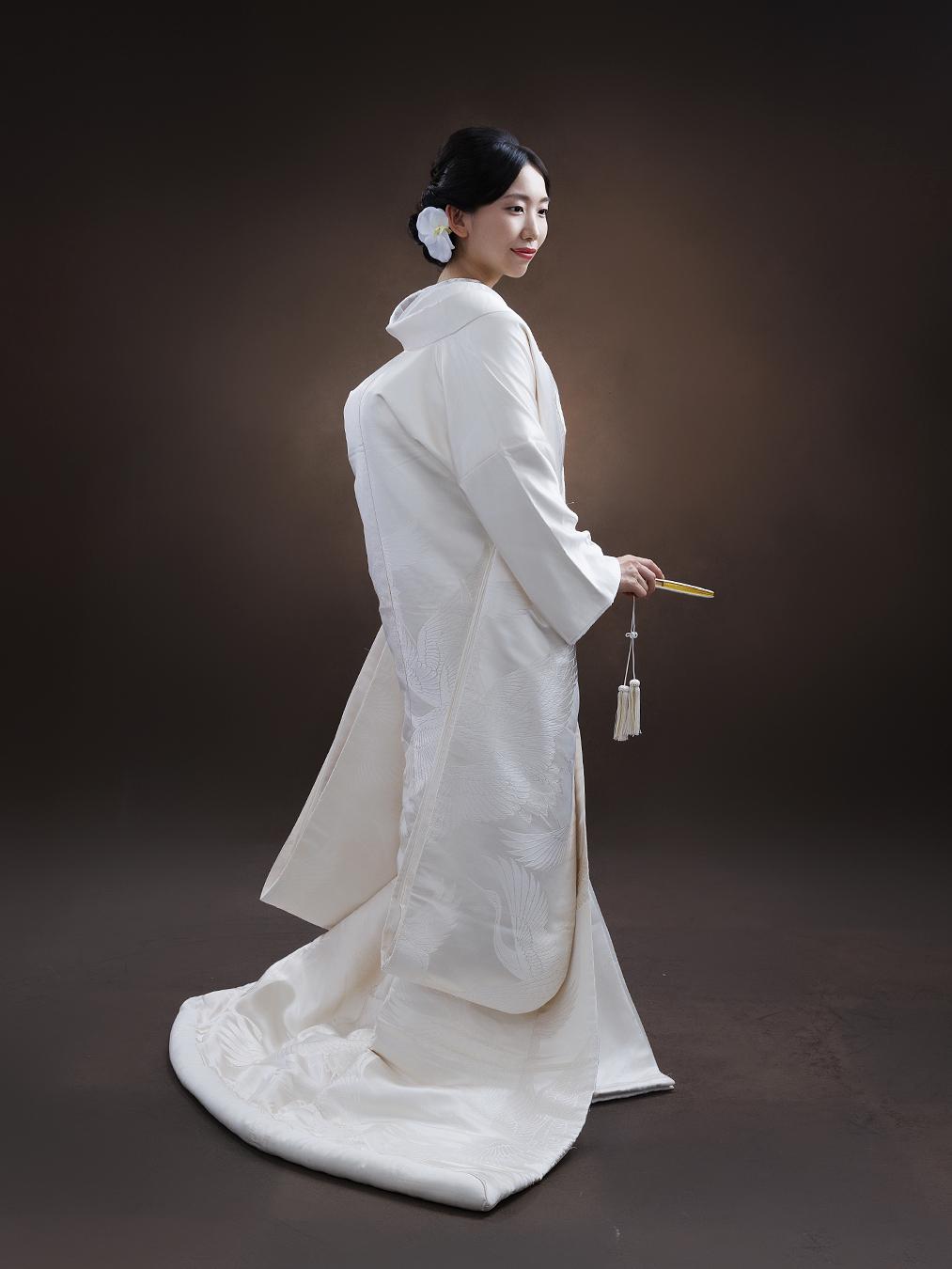 和装スタジオ撮影ギャラリー写真9