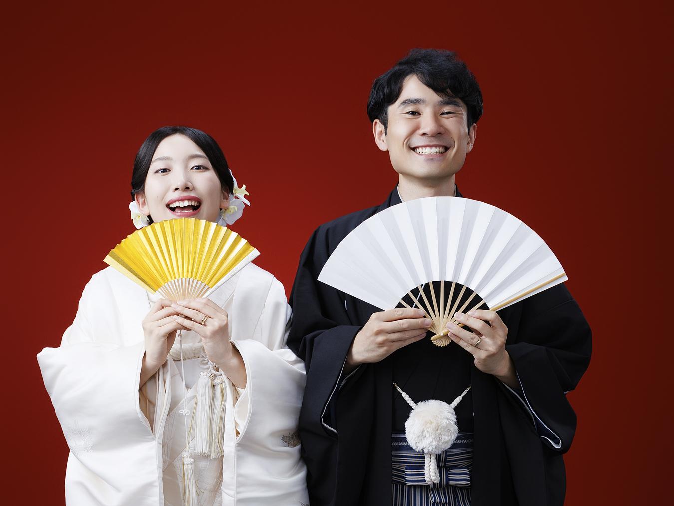 専門技術を持つスタッフの写真