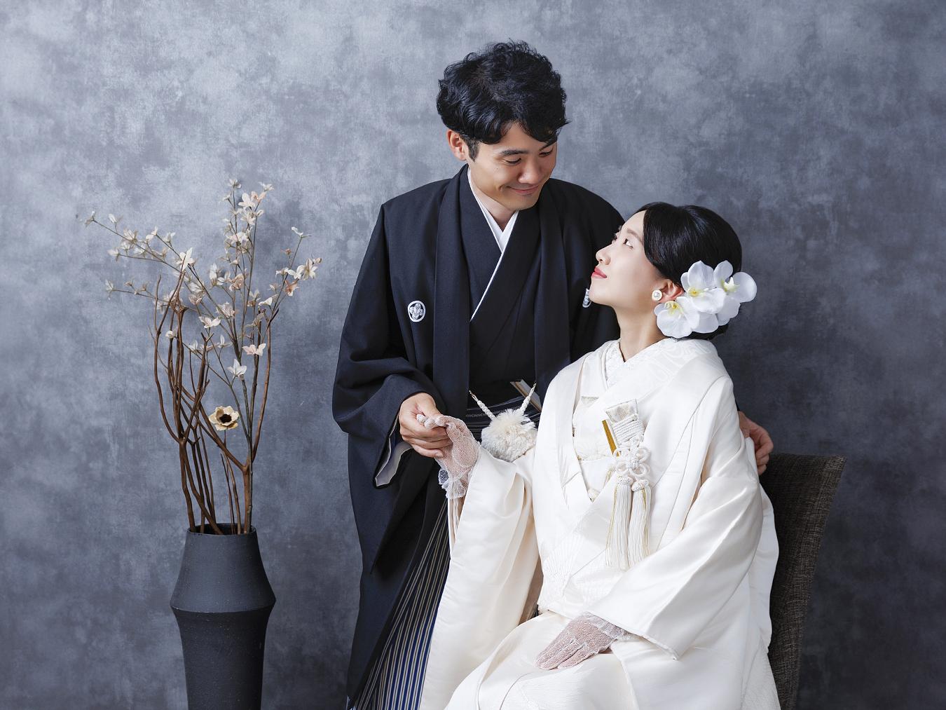 お二人だけの特別な体験