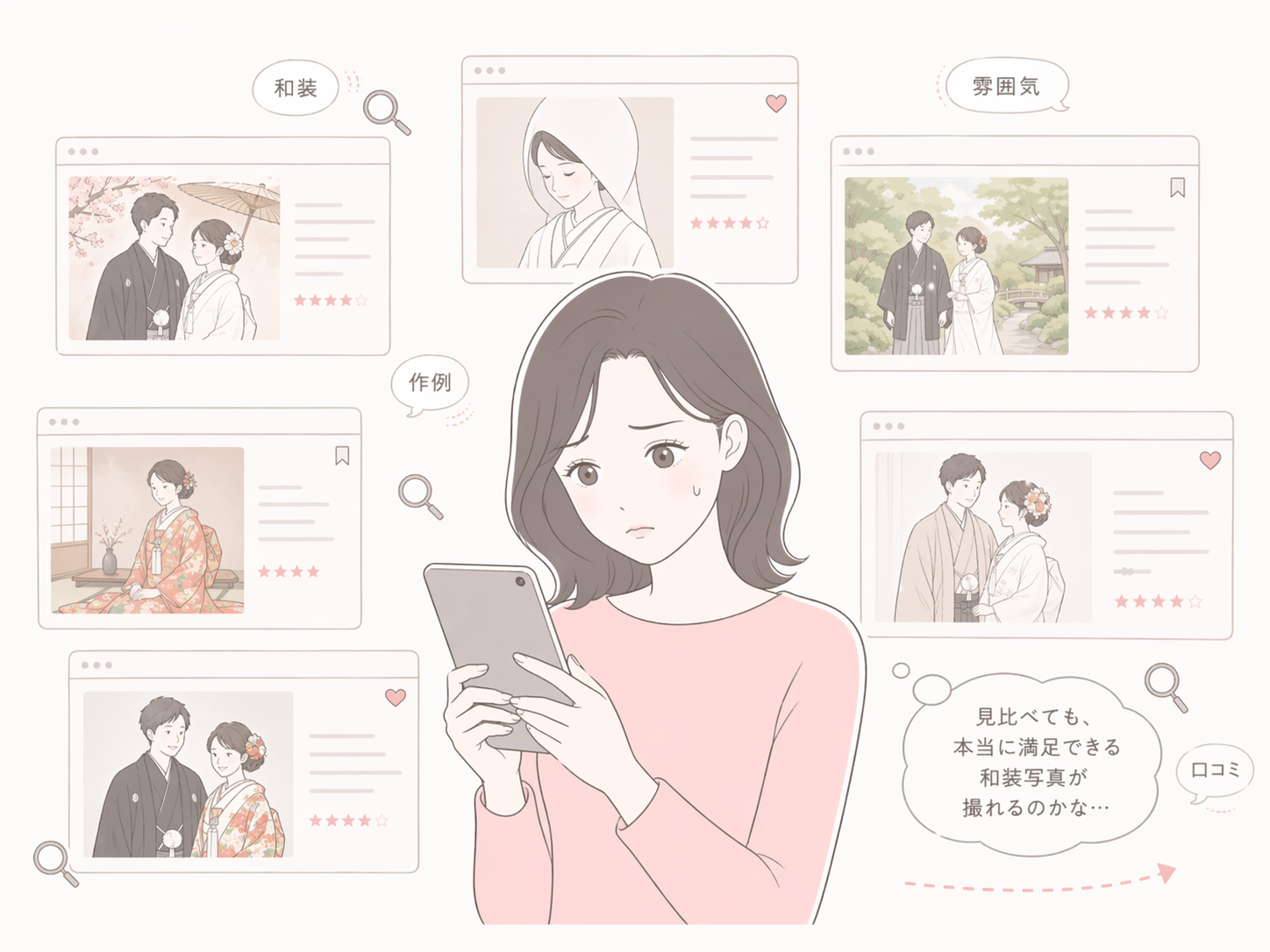 Worry 03 イメージ